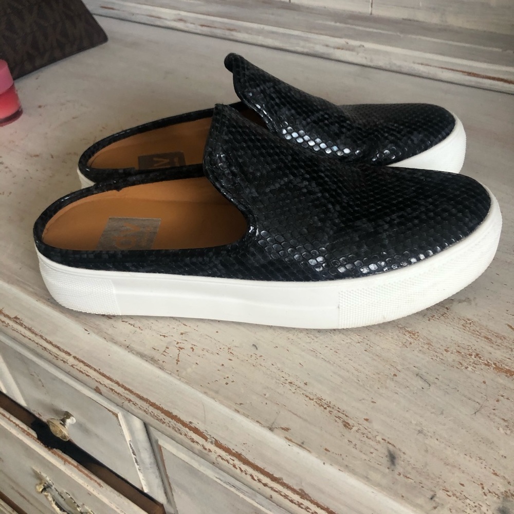 Dolce Vita Slides